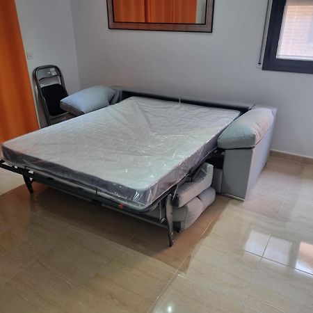 Apartamento Tropikana Miami Playa Wifi Екстериор снимка