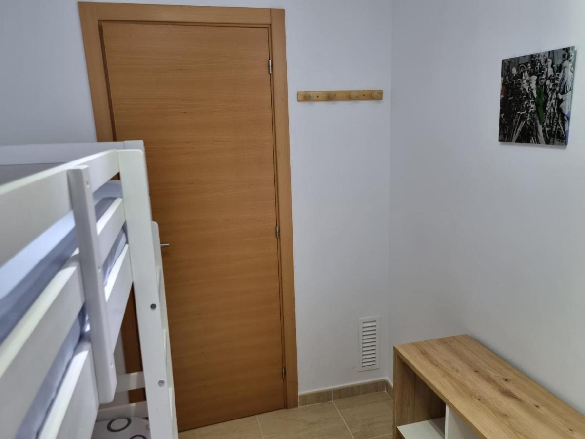 Apartamento Tropikana Miami Playa Wifi Екстериор снимка