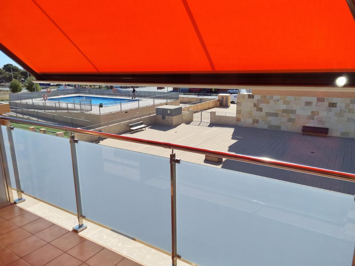 Apartamento Tropikana Miami Playa Wifi Екстериор снимка