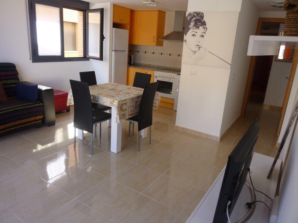 Apartamento Tropikana Miami Playa Wifi Екстериор снимка