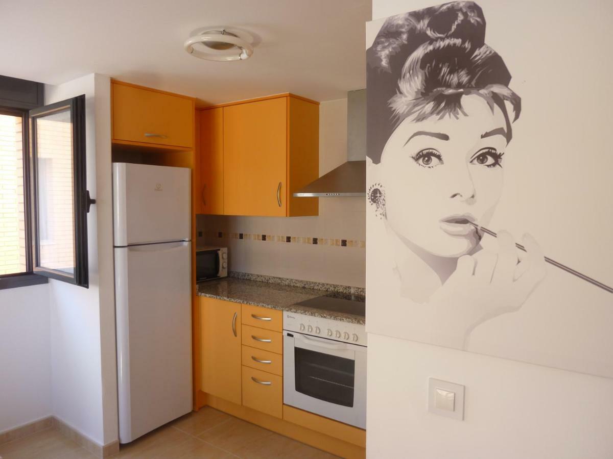 Apartamento Tropikana Miami Playa Wifi Екстериор снимка