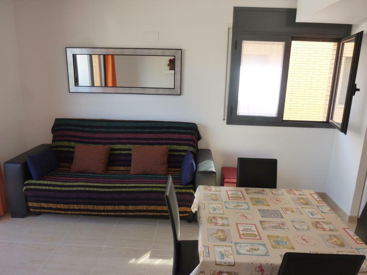 Apartamento Tropikana Miami Playa Wifi Екстериор снимка